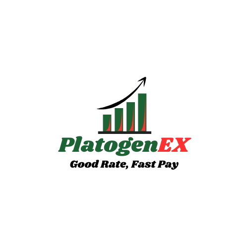 Platogenex Logo